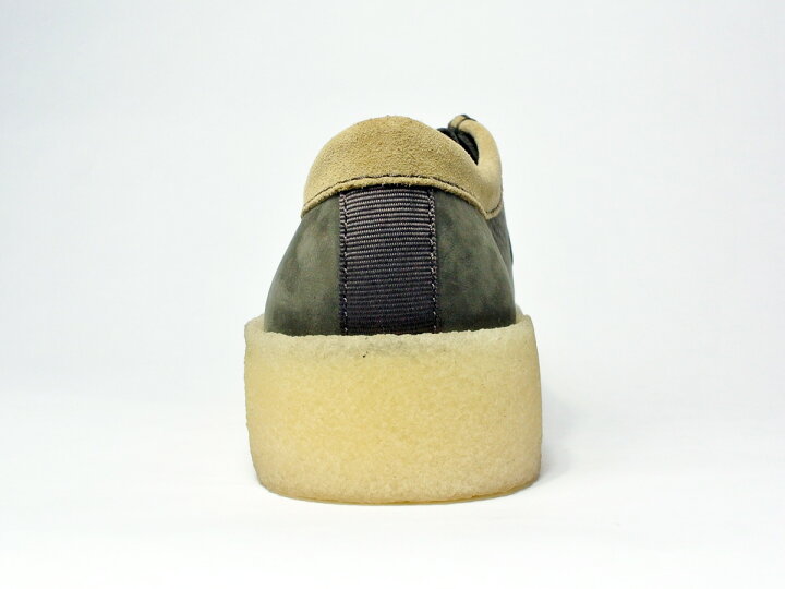 楽天市場】【Clarks Originals/クラークス オリジナルズ】2021Dead 