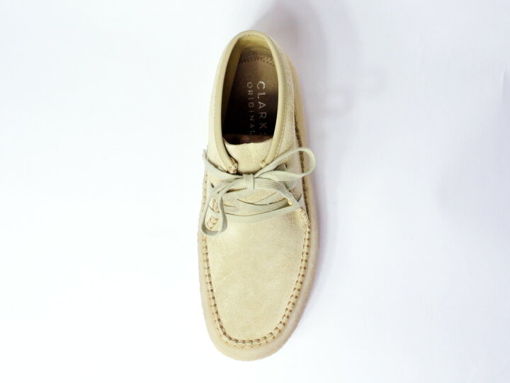 楽天市場】【Clarks Originals/クラークス オリジナルズ】Caravan 