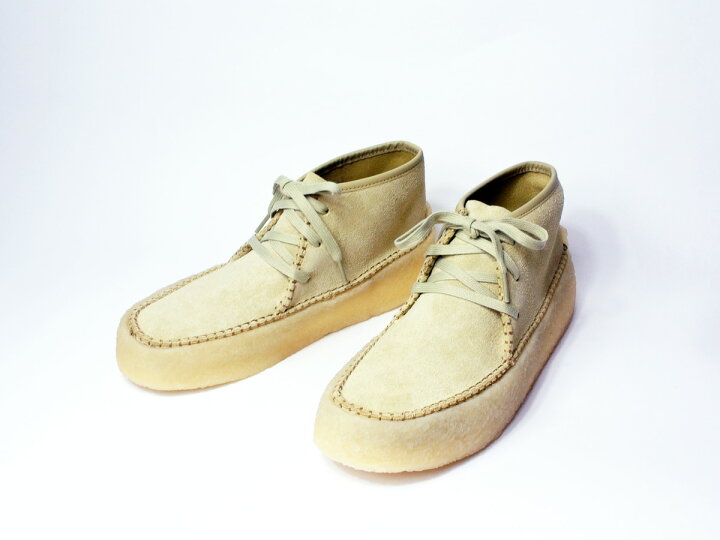 楽天市場】【Clarks Originals/クラークス オリジナルズ】Caravan 