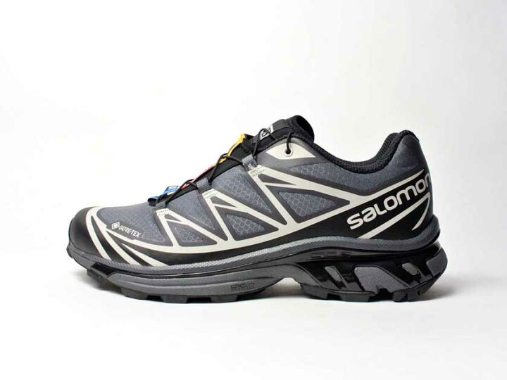 楽天市場】【SALOMON/サロモン】XT-6 GORE-TEX（XT-6 GTX）・エックス 