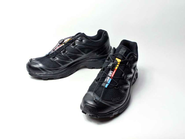楽天市場】【SALOMON/サロモン】XT-6 （XT-6 ADV）・エックスティ 