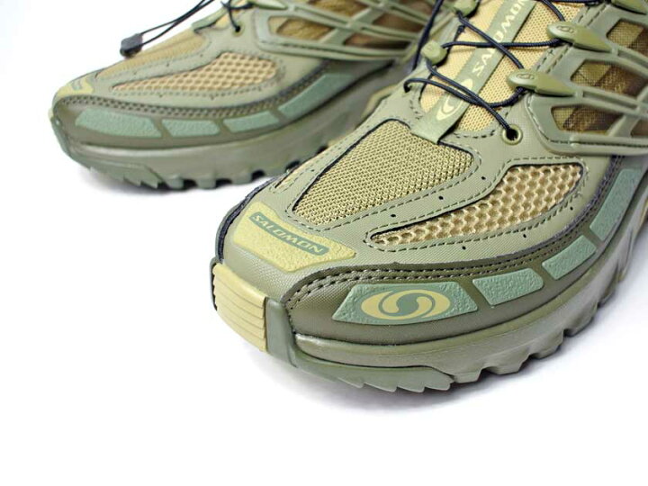 楽天市場】Special Price!!【SALOMON/サロモン】ACS PRO・グレー  