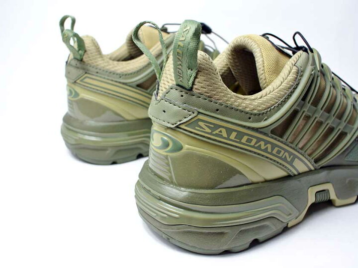 楽天市場】Special Price!!【SALOMON/サロモン】ACS PRO・グレー 