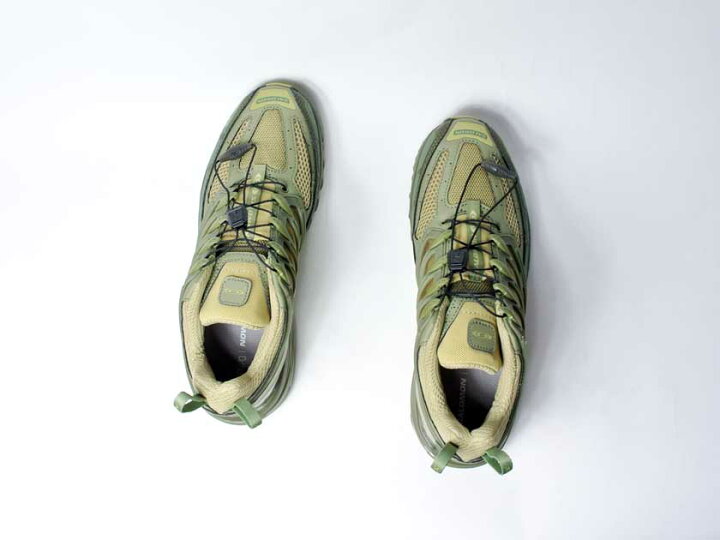 楽天市場】Special Price!!【SALOMON/サロモン】ACS PRO・グレー 