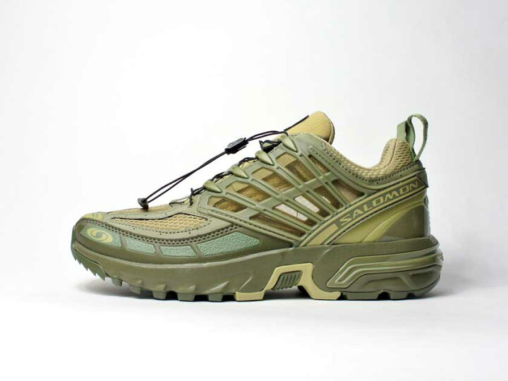 楽天市場】Special Price!!【SALOMON/サロモン】ACS PRO・グレー  