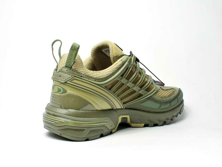 楽天市場】Special Price!!【SALOMON/サロモン】ACS PRO・グレー 