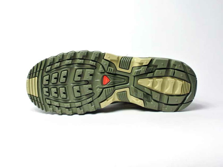 楽天市場】Special Price!!【SALOMON/サロモン】ACS PRO・グレー 