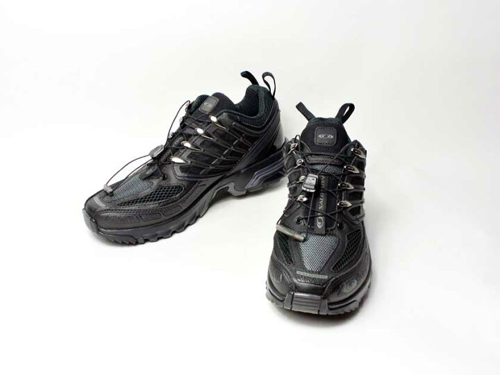 楽天市場】Special Price!!【SALOMON/サロモン】ACS PRO ・ブラック 