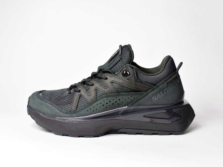 楽天市場】【SALOMON/サロモン】ODYSSEY ELMT LOW・オデッセイ 