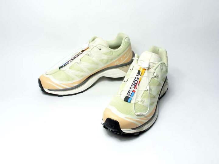 楽天市場】【SALOMON/サロモン】XT-6 （XT-6 ADV）・エックスティ 