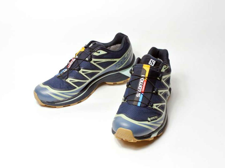 楽天市場】【SALOMON/サロモン】XT-6 GORE-TEX（XT-6 GTX ADV  