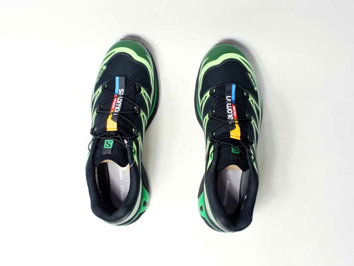 楽天市場】【SALOMON/サロモン】XT-6 GORE-TEX（XT-6 GTX ADV  