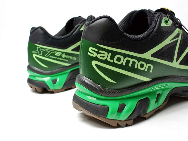 楽天市場】【SALOMON/サロモン】XT-6 GORE-TEX（XT-6 GTX ADV  