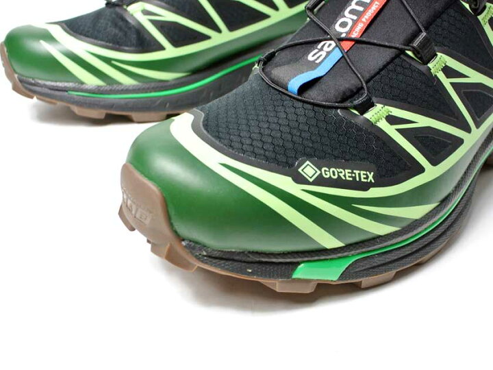 楽天市場】【SALOMON/サロモン】XT-6 GORE-TEX（XT-6 GTX ADV  