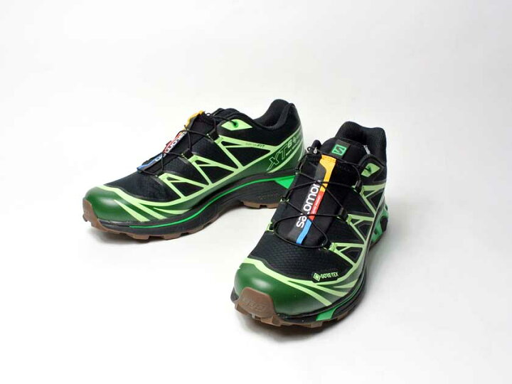 楽天市場】【SALOMON/サロモン】XT-6 GORE-TEX（XT-6 GTX ADV  