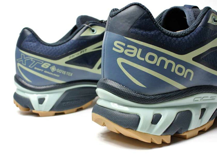 楽天市場】【SALOMON/サロモン】XT-6 GORE-TEX（XT-6 GTX ADV  