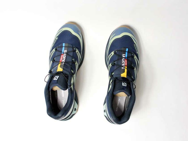 楽天市場】【SALOMON/サロモン】XT-6 GORE-TEX（XT-6 GTX ADV  