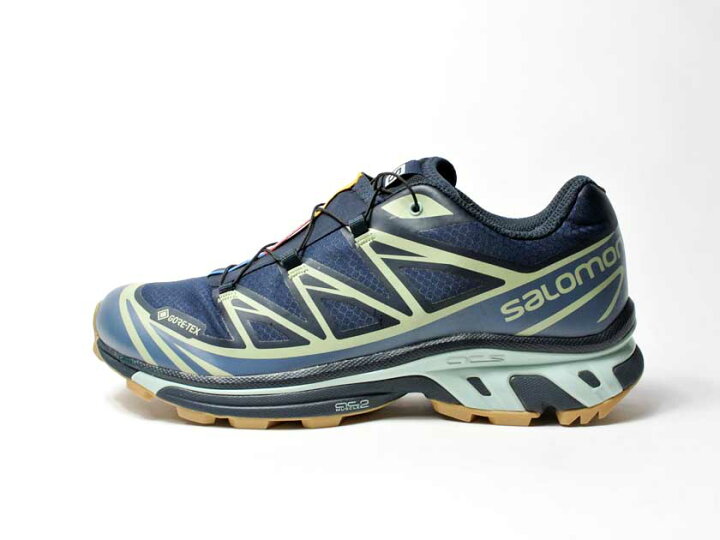 楽天市場】【SALOMON/サロモン】XT-6 GORE-TEX（XT-6 GTX ADV  