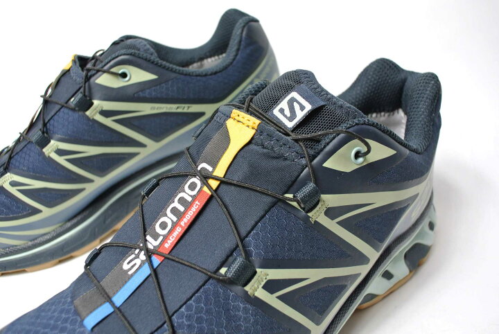 楽天市場】【SALOMON/サロモン】XT-6 GORE-TEX（XT-6 GTX ADV  