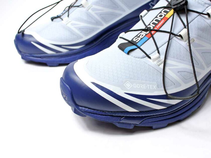 楽天市場】【SALOMON/サロモン】XT-6 GORE-TEX（XT-6 GTX ADV  