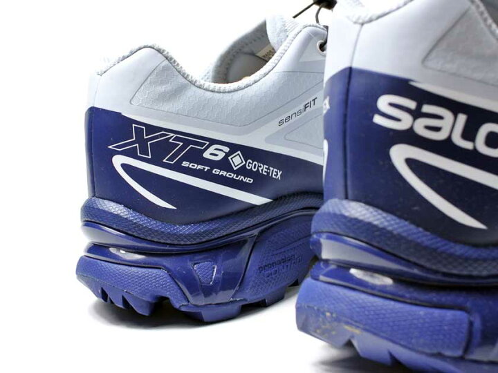 楽天市場】【SALOMON/サロモン】XT-6 GORE-TEX（XT-6 GTX ADV  
