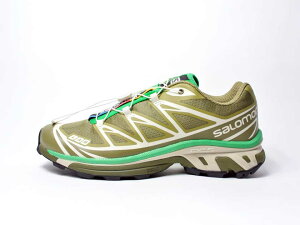 Special Price!!ySALOMON/TzXT-6 iXT-6 ADVjEGbNXeBVbNXEhCh n[u/O[/J[LEDried Herb/Deep Lichen Green/Bright GreenEuSALOMON ADVANCED/TEAh@Xhv@iV