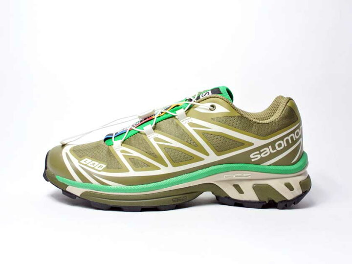 楽天市場】Special Price!!【SALOMON/サロモン】XT-6 （XT-6 ADV 