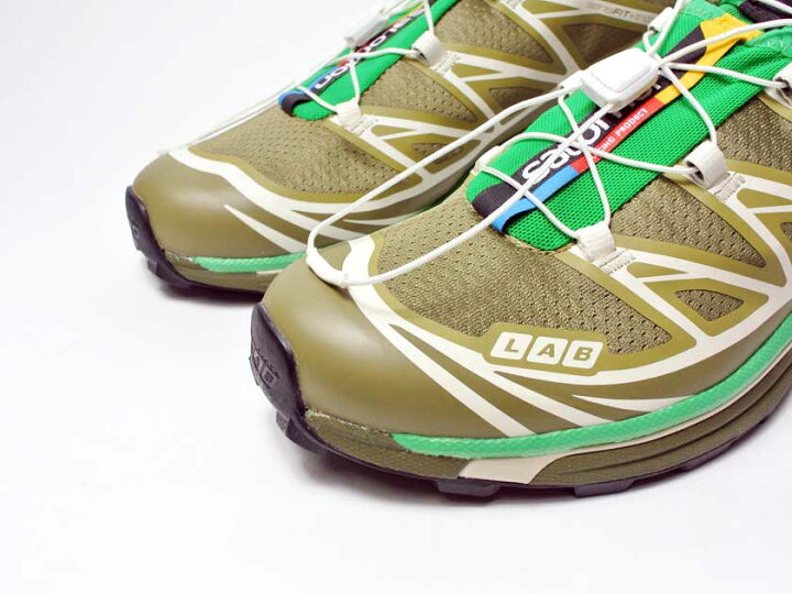 楽天市場】Special Price!!【SALOMON/サロモン】XT-6 （XT-6 ADV 