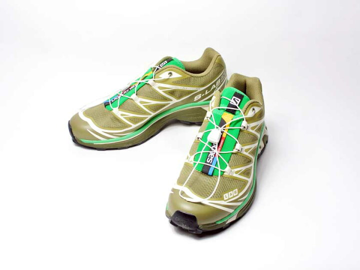 楽天市場】Special Price!!【SALOMON/サロモン】XT-6 （XT-6 ADV  