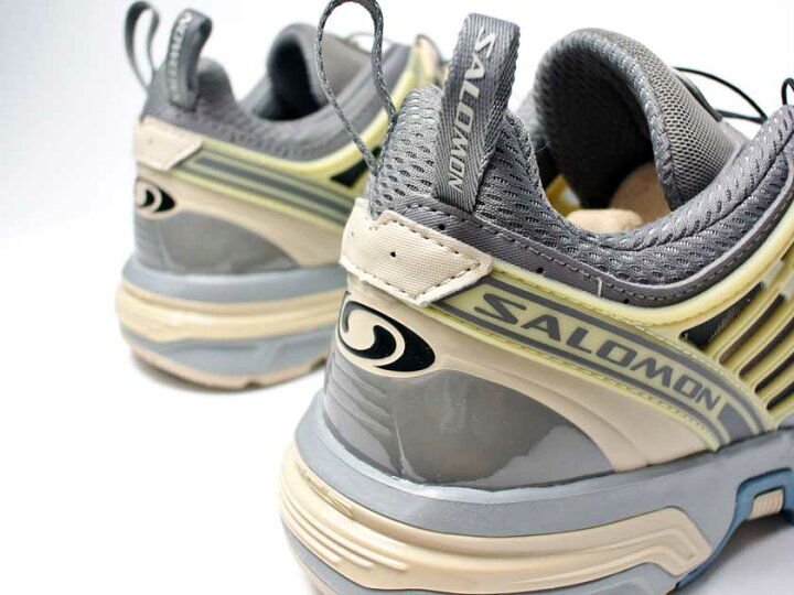 楽天市場】Special Price!!【SALOMON/サロモン】ACS PRO・グレー  