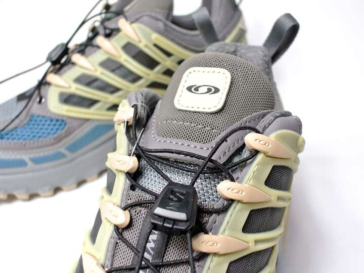 楽天市場】Special Price!!【SALOMON/サロモン】ACS PRO・グレー  