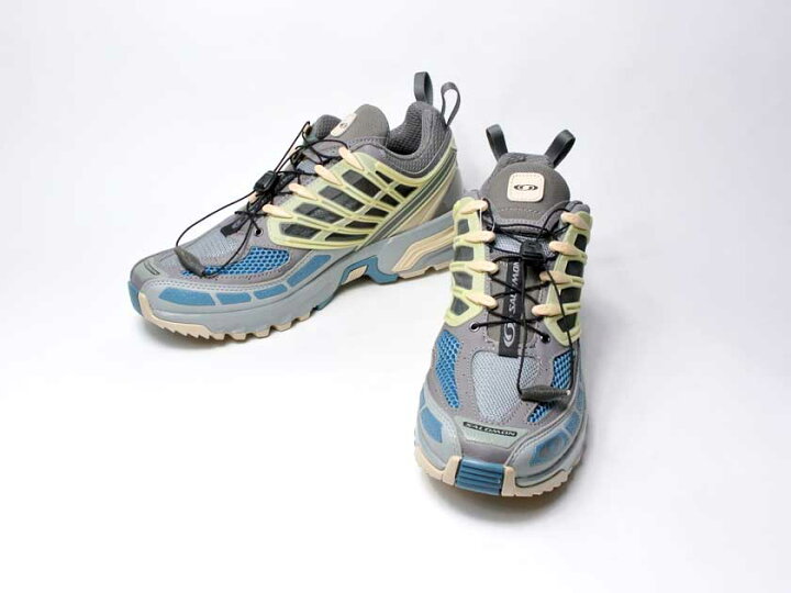 楽天市場】Special Price!!【SALOMON/サロモン】ACS PRO・グレー  