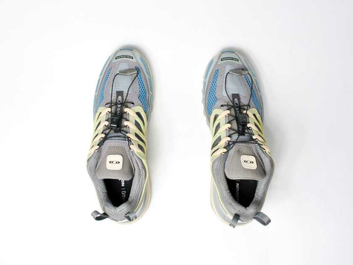 楽天市場】Special Price!!【SALOMON/サロモン】ACS PRO・グレー  