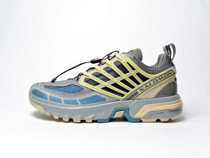 楽天市場】Special Price!!【SALOMON/サロモン】ACS PRO・グレー  
