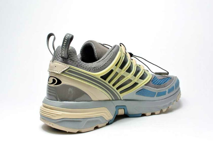 楽天市場】Special Price!!【SALOMON/サロモン】ACS PRO・グレー 