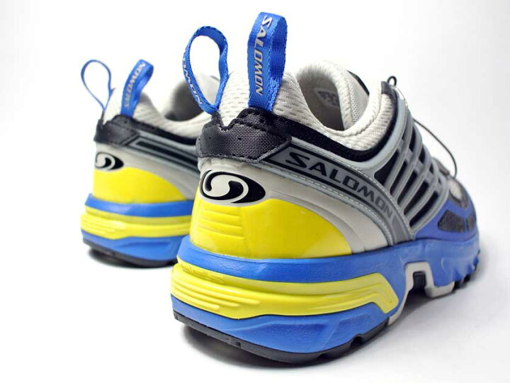 楽天市場】Special Price!!【SALOMON/サロモン】ACS PRO 