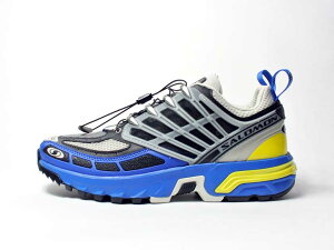 Special Price!!ySALOMON/TzACS PROEs_Xu[ELapis Blue/Black/ButterESALOMON ADVANCED/T Ah@Xh ADV@i2023J[IgCjOV[ỸpCIjAIVij