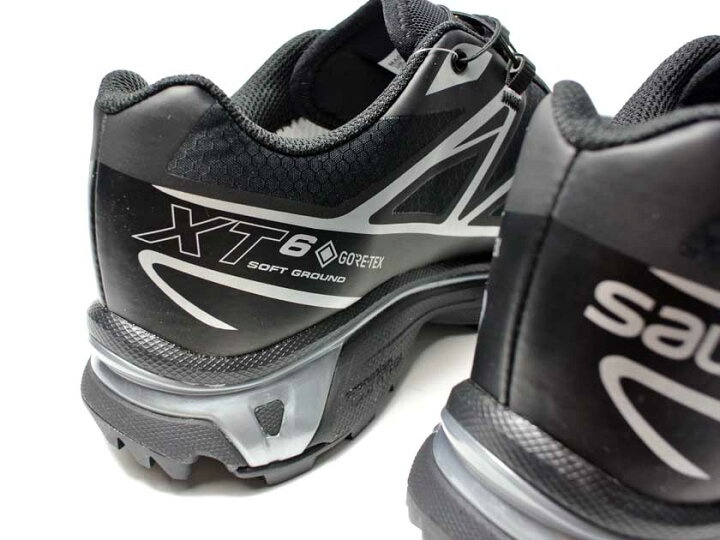 楽天市場】【SALOMON/サロモン】XT-6 GORE-TEX（XT-6 GTX）・エックス 