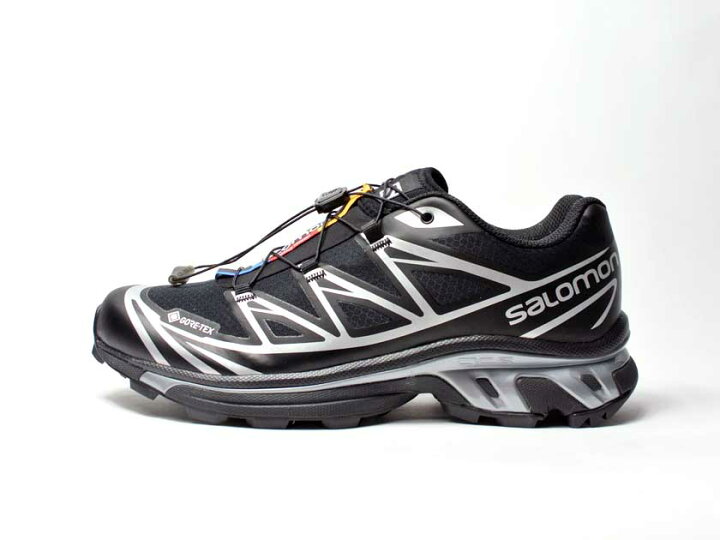 楽天市場】【SALOMON/サロモン】XT-6 GORE-TEX（XT-6 GTX）・エックス  