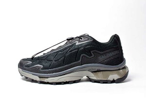 Special Price!!ySALOMON/TzXT-SLATE ADVANCEDEGbNXeB X[g Ah@XgEubNEBlack/Ebony/Frost GrayEL47132600/YEfBXEjZbNXTCY@iViEgC
