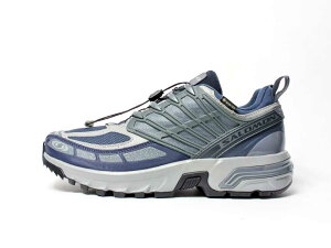 Special Price!!ySALOMON/TzACS PRO GTX/GORE-TEX(SAebNXjEu[iCcEBlue Nights/Sharkskin/TurbulenceEL47599500ESALOMON ADVANCED/T Ah@Xh ADV@i2024胂fEgC