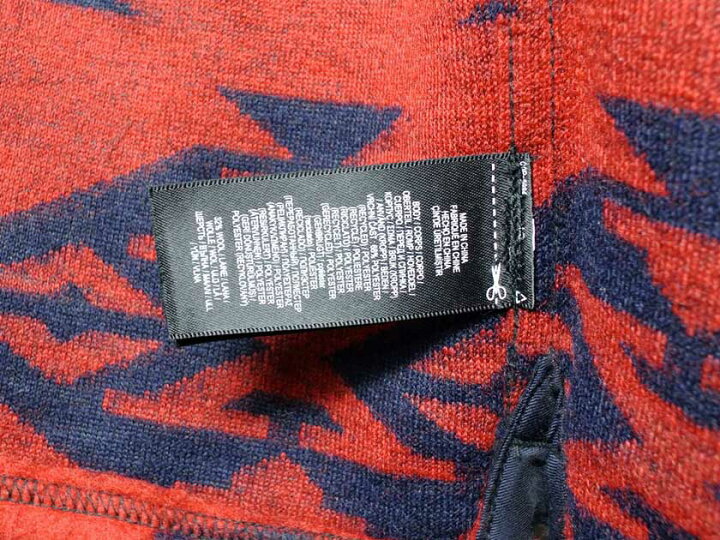 楽天市場】【RRL&CO./ダブルアールエル】2022AW Dead Stock / フリース