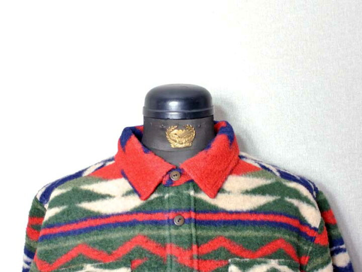 楽天市場】【RRL&CO./ダブルアールエル】2022AW Dead Stock / フリース  