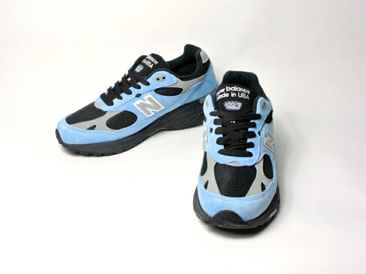 楽天市場】Special Price!!【NEW BALANCE/ニューバランス】U993BB 