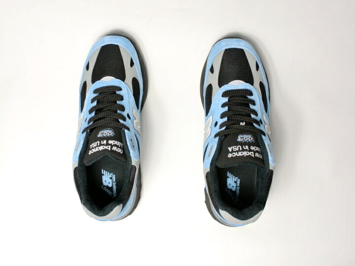 楽天市場】Special Price!!【NEW BALANCE/ニューバランス】U993BB 