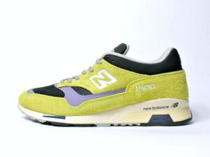 �N���X�}�X�Z�[��!!�yNEW BALANCE/�j���[�o�����X�zU1500GBV/Green Oasis/�O���[���I�A�V�X�E�w�A���[�X�G�[�h�d�l�EMADE IN UK�@�i���C�h�C��UK�E�V�i�E�C�M���X���EU1500UKG/U1500PBK/U1500PGL�E���j�Z�b�N�X