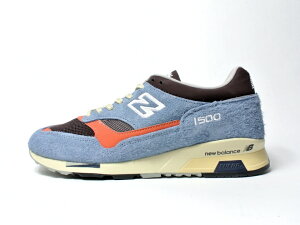 Special Price!!�yNEW BALANCE/�j���[�o�����X�zU1500BBO/Dusty Blue/�_�X�e�B�u���[�E�w�A���[�X�G�[�h�d�l�EMADE IN UK�@�i���C�h�C��UK�E�V�i�E�C�M���X���EU1500UKG/U1500PBK/U1500PGL�E���j�Z�b�N�X�T�C�Y�j