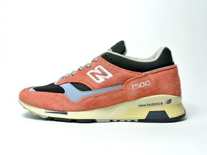 Special Price!!�yNEW BALANCE/�j���[�o�����X�zU1500OBL/�I�����W�E�w�A���[�X�G�[�h�d�l�EMADE IN UK�@�i���C�h�C��UK�E�V�i�E�C�M���X���EU1500UKG/U1500PBK/U1500PGL�E���j�Z�b�N�X�T�C�Y�j