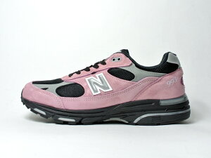 Special Price!!�yNEW BALANCE/�j���[�o�����X�zU993PB�E�X�G�[�h�E���C�g�s���N�EMADE IN USA�R���N�V����by�e�f�B �T���e�B�X �v���f���[�X�i���C�h�C��USA�E�V�i�E�A�����J���EMR993GL/MR993BK/MR993NV�j