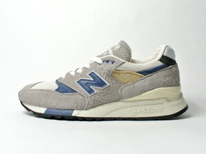 Special Price!!�yNEW BALANCE/�j���[�o�����X�zU998TA/�O���[�E�a��30���N���胂�f���EMADE IN USA�R���N�V���� by �e�f�B �T���e�B�X�@�i���ʌ�����ׁI�V�i�E�A�����J���E���C�h�C��USA�E���j�Z�b�N�X